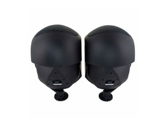 Electro-Voice EVID6.2 Wall-Mounted Stereo Speakers (Pair) image 4