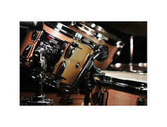 Electro-Voice ND44 Cardioid Dynamic Microphone with Pivoting Head and Drum Rim Clamp image 2