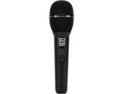 Electro-Voice ND76S Cardioid Dynamic Vocal Microphone with On/Off Switch image 2