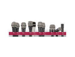 Electro-Voice PL33 Supercardioid Dynamic Microphone image 2