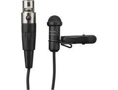Electro-Voice R300-L-C Wireless Lapel Mic System - Band C image 3