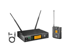 Electro-Voice RE3 BPHW Wireless Headset System Group 5L image 2