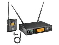 Electro-Voice RE3 BPHW Wireless Headset System Group 5L image 3