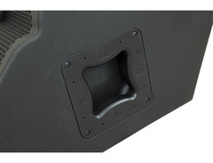 Electro-Voice TX1122FM Tour Series 12" 2-Way Passive Floor Monitor Wedge Speaker image 3