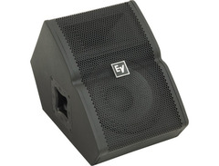 Electro-Voice TX1122FM Tour Series 12" 2-Way Passive Floor Monitor Wedge Speaker image 4