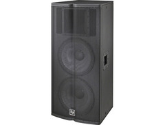 Electro-Voice TX2152 Tour Series Dual 15" 2-Way Passive Speaker image 2