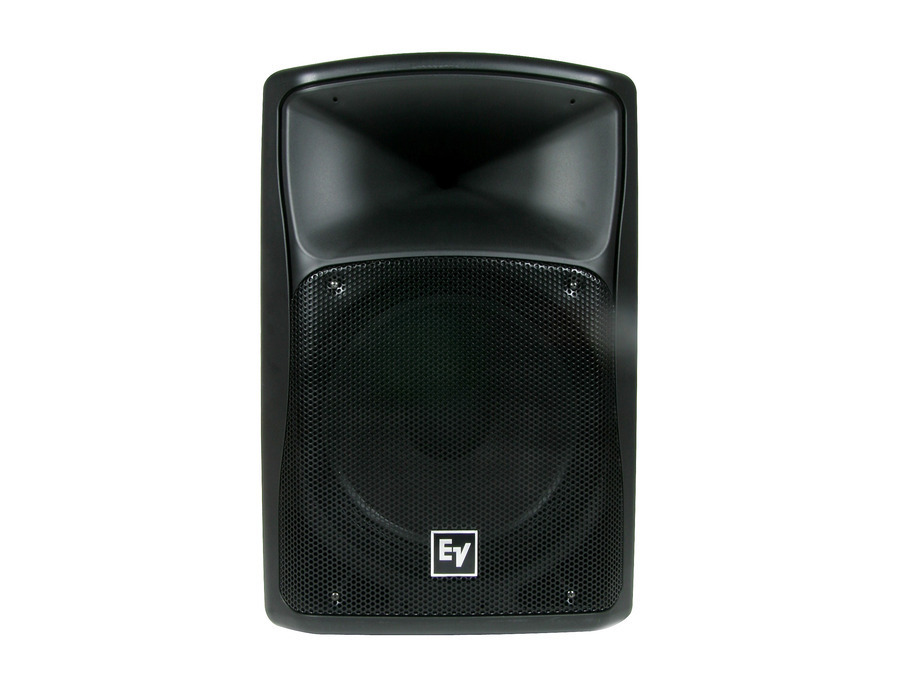 Various／Voices & Instruments electro-voice-zx4-15-2-way-