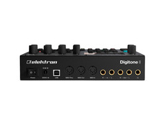 Elektron Digitone II 16-Voice Digital Synthesizer image 3