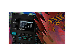 Elektron Digitone II 16-Voice Digital Synthesizer image 4