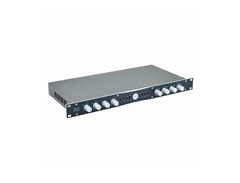 Elysia karacter 2-Channel Saturation / Coloration Processor image 3