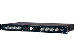 Elysia nvelope Mastering Edition 2-Channel Impulse Shaper / Dynamics Processor image 2
