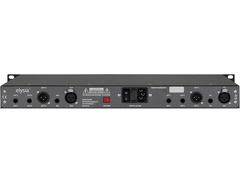 Elysia nvelope Mastering Edition 2-Channel Impulse Shaper / Dynamics Processor image 4