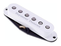 Seymour Duncan SSL-1 Vintage Staggered Guitar Pickup image 3