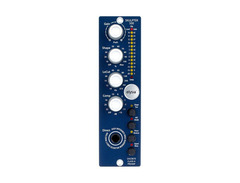 Elysia skulpter qube 500 Discrete 500 Series Class-A Mic Preamp Pair in Powered Enclosure image 2
