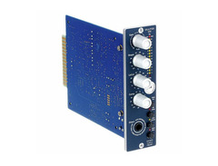 Elysia skulpter qube 500 Discrete 500 Series Class-A Mic Preamp Pair in Powered Enclosure image 3