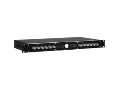 Elysia XMAX Stereo Bus Compressor image 2
