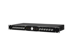 Elysia XMAX Stereo Bus Compressor image 3