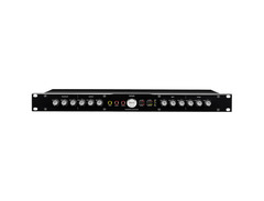 Elysia XMAX Stereo Bus Compressor image 4