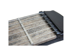 PocketStrings PocketStrings 6 Fret Black image 2