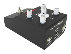 Land Devices Hunter Stereo Distortion image 3