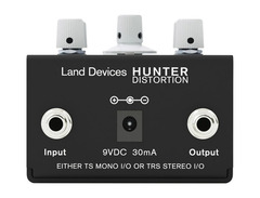 Land Devices Hunter Stereo Distortion image 4