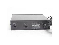 Rocktron HUSH II Noise Reduction System image 2