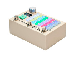 Empress Zoia 10K Edition Compact Grid Controller image 2