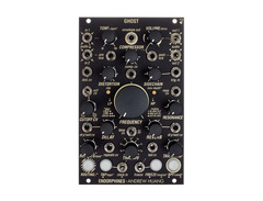 Endorphin.es Ghost Eurorack Synth Module image 2