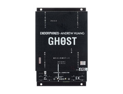 Endorphin.es Ghost Eurorack Synth Module image 4