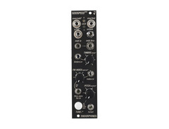 Endorphin.es Godspeed+ Eurorack Synth Module image 2