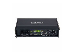 Sound Devices USB pre2 image 2