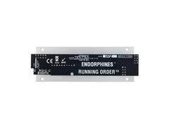 Endorphin.es Running Order 1U Eurorack Synth Module image 4