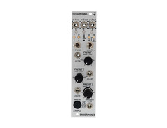 Endorphin.es Total Recall Eurorack Synth Module image 2