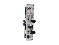 Endorphin.es Total Recall Eurorack Synth Module image 3