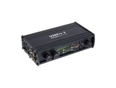 Sound Devices USB pre2 image 3