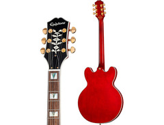 Epiphone 150th Anniversary Sheraton image 4