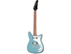 Epiphone 150th Anniversary Wilshire image 3