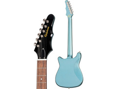 Epiphone 150th Anniversary Wilshire image 4