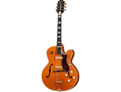 Epiphone 150th Anniversary Zephyr DeLuxe Regent image 3