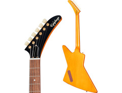 Epiphone '58 Explorer image 4