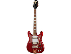 Epiphone '62 Crestwood Custom Reissue image 3