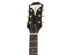 Epiphone '62 Sorrento Reissue image 3