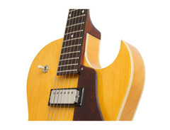 Epiphone '62 Sorrento Reissue image 4