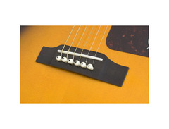Epiphone AJ200SCE Advanced Jumbo image 3