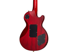 Epiphone Alex Lifeson Signature Les Paul Custom Axcess Left-Handed image 2