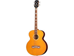 Epiphone El Capitan J-200 Studio Bass image 3
