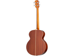 Epiphone El Capitan J-200 Studio Bass image 4