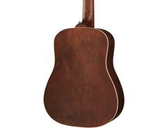 Epiphone El Nino Travel image 2