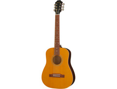 Epiphone El Nino Travel image 3