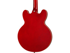 Epiphone ES-335 Left-Handed image 2